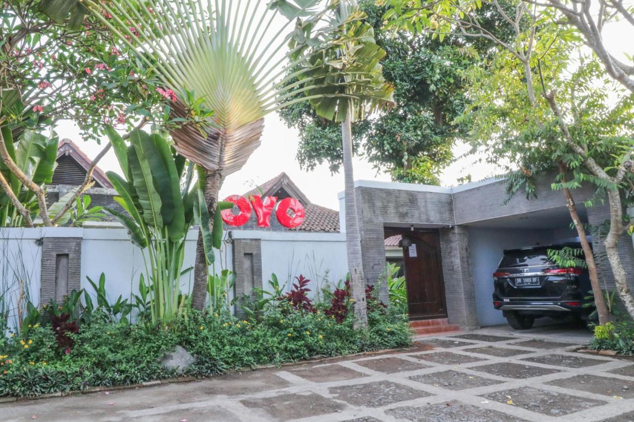 Oyo 1757 Villa Dende Lombok Exterior photo